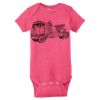 Infant Vintage Fine Jersey Bodysuit Thumbnail
