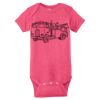 Infant Vintage Fine Jersey Bodysuit Thumbnail