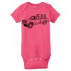 Infant Vintage Fine Jersey Bodysuit Thumbnail
