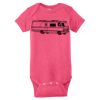 Infant Vintage Fine Jersey Bodysuit Thumbnail