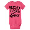 Infant Vintage Fine Jersey Bodysuit Thumbnail