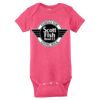 Infant Vintage Fine Jersey Bodysuit Thumbnail