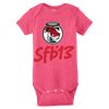 Infant Vintage Fine Jersey Bodysuit Thumbnail