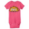 Infant Vintage Fine Jersey Bodysuit Thumbnail