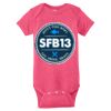 Infant Vintage Fine Jersey Bodysuit Thumbnail