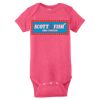 Infant Vintage Fine Jersey Bodysuit Thumbnail