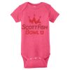 Infant Vintage Fine Jersey Bodysuit Thumbnail
