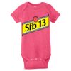 Infant Vintage Fine Jersey Bodysuit Thumbnail
