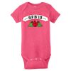 Infant Vintage Fine Jersey Bodysuit Thumbnail