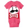 Infant Vintage Fine Jersey Bodysuit Thumbnail