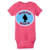Infant Vintage Fine Jersey Bodysuit Thumbnail
