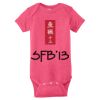 Infant Vintage Fine Jersey Bodysuit Thumbnail