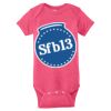 Infant Vintage Fine Jersey Bodysuit Thumbnail