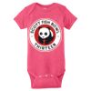 Infant Vintage Fine Jersey Bodysuit Thumbnail