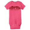 Infant Vintage Fine Jersey Bodysuit Thumbnail