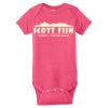 Infant Vintage Fine Jersey Bodysuit Thumbnail