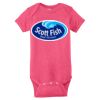 Infant Vintage Fine Jersey Bodysuit Thumbnail
