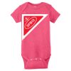 Infant Vintage Fine Jersey Bodysuit Thumbnail