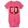 Infant Vintage Fine Jersey Bodysuit Thumbnail