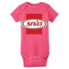Infant Vintage Fine Jersey Bodysuit Thumbnail