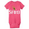 Infant Vintage Fine Jersey Bodysuit Thumbnail