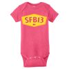Infant Vintage Fine Jersey Bodysuit Thumbnail