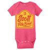 Infant Vintage Fine Jersey Bodysuit Thumbnail