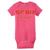 Infant Vintage Fine Jersey Bodysuit Thumbnail