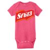 Infant Vintage Fine Jersey Bodysuit Thumbnail