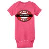 Infant Vintage Fine Jersey Bodysuit Thumbnail