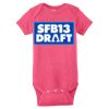 Infant Vintage Fine Jersey Bodysuit Thumbnail