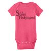 Infant Vintage Fine Jersey Bodysuit Thumbnail