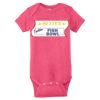 Infant Vintage Fine Jersey Bodysuit Thumbnail