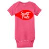 Infant Vintage Fine Jersey Bodysuit Thumbnail