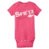 Infant Vintage Fine Jersey Bodysuit Thumbnail