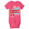 Infant Vintage Fine Jersey Bodysuit Thumbnail