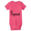 Infant Vintage Fine Jersey Bodysuit Thumbnail
