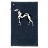 Grommeted Hemmed Towel Thumbnail