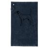 Grommeted Hemmed Towel Thumbnail