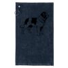 Grommeted Hemmed Towel Thumbnail
