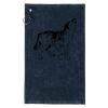 Grommeted Hemmed Towel Thumbnail
