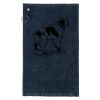 Grommeted Hemmed Towel Thumbnail