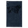 Grommeted Hemmed Towel Thumbnail