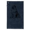 Grommeted Hemmed Towel Thumbnail