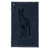 Grommeted Hemmed Towel Thumbnail