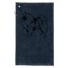 Grommeted Hemmed Towel Thumbnail