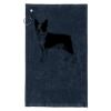 Grommeted Hemmed Towel Thumbnail