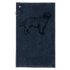Grommeted Hemmed Towel Thumbnail