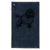 Grommeted Hemmed Towel Thumbnail
