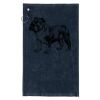 Grommeted Hemmed Towel Thumbnail